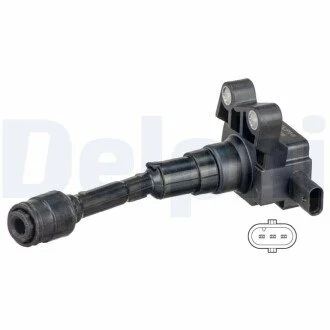 Катушка запалювання Delphi GN10635-12B1