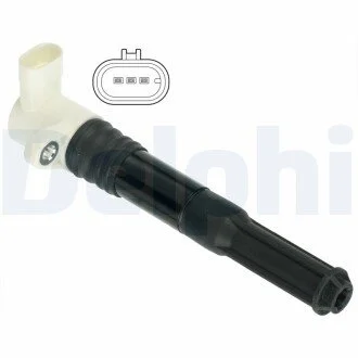 Катушка запалювання Delphi GN10696-12B1