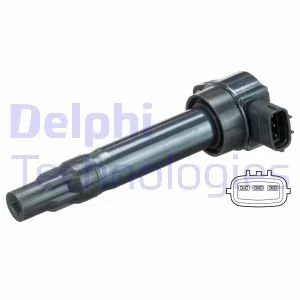 Катушка зажигания Delphi GN10701-12B1