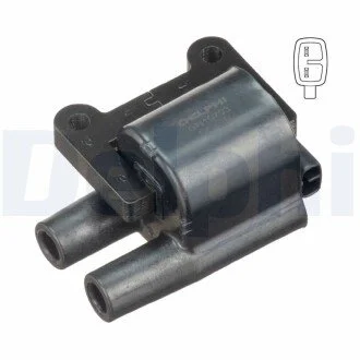 Катушка запалювання Delphi GN10703-12B1