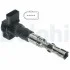 Котушка запалення DELPHI GN10706-12B1 VW PHAETON, TOUAREG 02-06 GN1070612B1