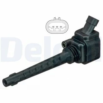 Катушка запалювання Delphi GN1079012B1