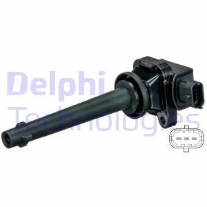 Катушка запалювання Delphi GN10800-12B1