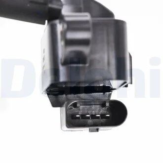 Катушка системи запалювання Delphi GN1103212B1