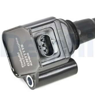 Котушка запалювання ALFA ROMEO TONALE, FIAT 500X, TIPO, JEEP COMPASS, RENEGADE 1.0-1.5H 01.16- Delphi GN1111912B1