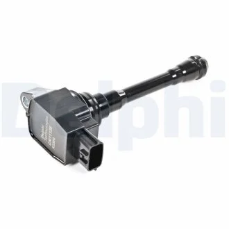 Котушка запалювання NISSAN MICRA V 1.0/1.0LPG 12.18- Delphi GN1112812B1