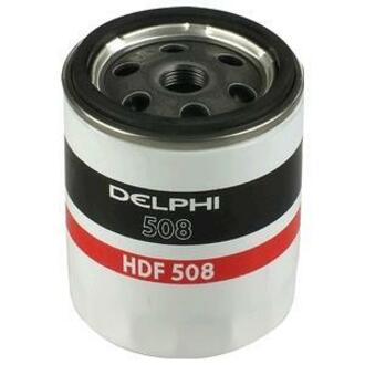 Фiльтр паливний Delphi HDF508 (фото 1)