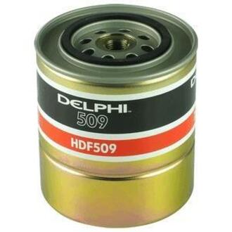 Фiльтр паливний Delphi HDF509