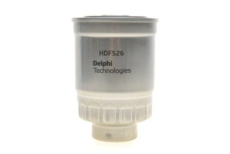 Топливный фильтр Delphi HDF526
