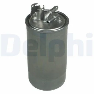 Топливный фильтр Delphi HDF557