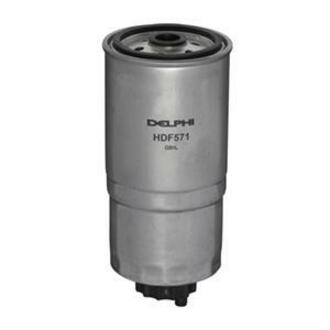 Фильтр топлива Delphi HDF571 (фото 1)