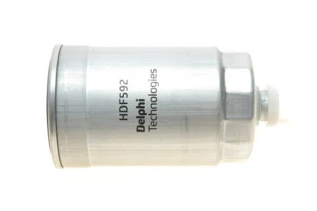Фільтр палива Delphi HDF592