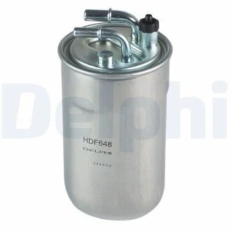Топливный фильтр Delphi HDF648