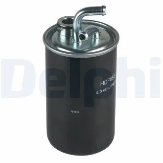 Фiльтр паливний Delphi HDF683