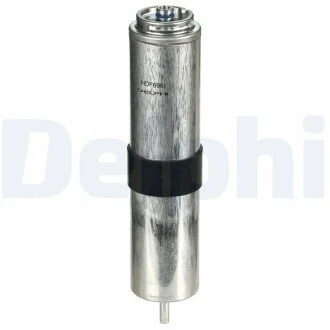 Фільтр палива BMW X1 F48 14- Delphi HDF696