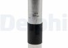 Фільтр паливний MB C-class (W205) OM626 1.6D 14-18 Delphi HDF793 (фото 1)