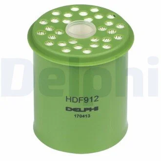 Фільтр палива Delphi HDF912
