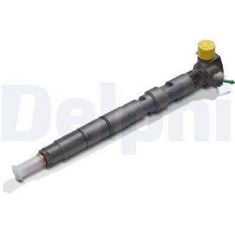 Автозапчастина Delphi HRD343