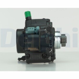 Паливний насос common rail Delphi HRP732