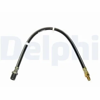 Шланг гальмівний Delphi LH0140