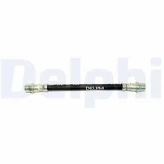 Шланг гальмівний Delphi LH0208