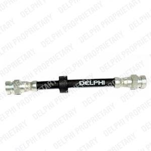 Шланг гальмівний Delphi LH0295