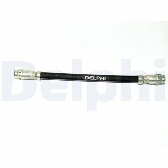 Шланг гальмівний Delphi LH0352