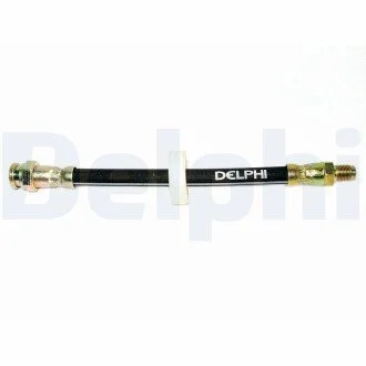 Шланг гальмівний Delphi LH0389