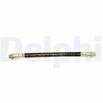 Шланг гальмівний Delphi LH0459