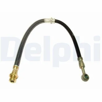 Шланг гальмівний Delphi LH0494