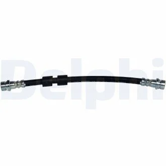 Шланг гальмівний Delphi LH6704