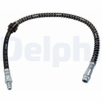 Шланг гальмівний Delphi LH6712