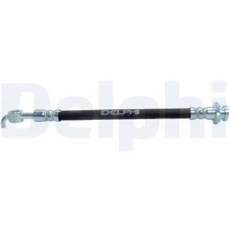 Шланг гальмівний Delphi LH6831