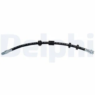 PRZEWУD HAM.ELAST. FORD P. GALAXY/MONDEO/S-MAX 06- 387MM Delphi LH6863 (фото 1)