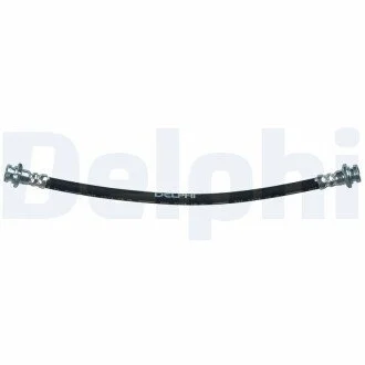 Шланг гальмівний, еластичний SUZUKI T. SWIFT (05-) Delphi LH6913