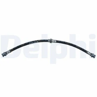 MITSUBISHI Шланг тормозн.передн..Pajero II 90-,Sport 98- Delphi LH6937