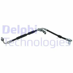 Фото 1 - гальмiвний шланг Delphi LH6971 Гальмiвний шланг Delphi LH6971 (фото 1)