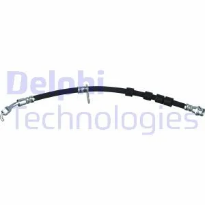 Гальмівний шланг Delphi LH6972 (фото 1)