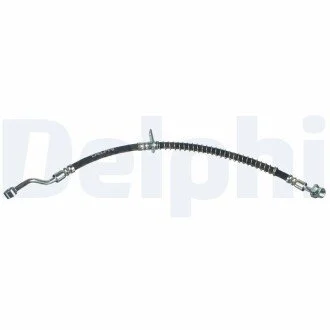 Гальмівний шланг Delphi LH6976 (фото 1)