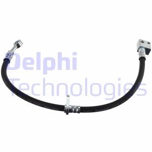 Тормозной шланг Delphi LH7112