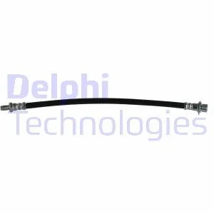Гальмівний шланг Delphi LH7252 (фото 1)