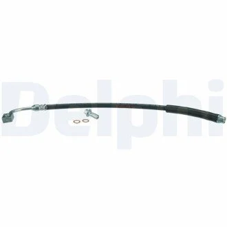 Тормозной шланг Delphi LH7385