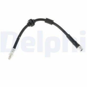 Гальмівний шланг FIAT TIPO 1.0-1.6D 10.15- Delphi LH7658