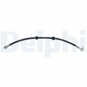Гальмівний шланг RANGE ROVER Evoque "RR "11-19 Delphi LH7705