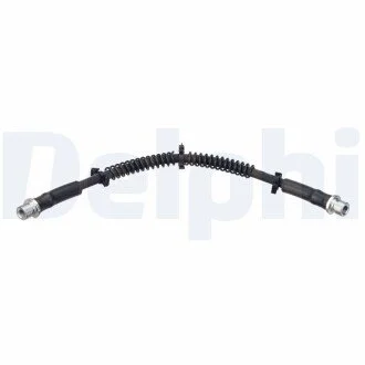 Гальмівний шланг LAND ROVER DEFENDER 2.2D-4.0 08.90-02.16 Delphi LH7714