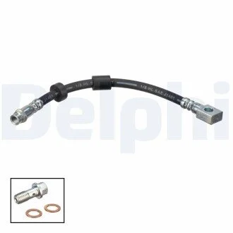 Тормозной шланг Delphi LH7738