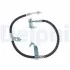 Гальмівний шланг (довжина 652мм, M10X1 120° SF) HYUNDAI I40 I, I40 I CW 1.6-2.0 07.11-05.19 Delphi LH7924 (фото 1)