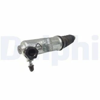 Рабочий цилиндр, система сцепления Delphi LL80133