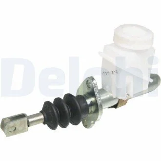 Циліндр зчеплення головний Delphi LM15007