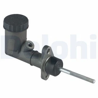 Циліндр зчеплення головний Delphi LM38606